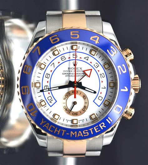 rolex yacht-master 2 price in canada|rolex yacht master value.